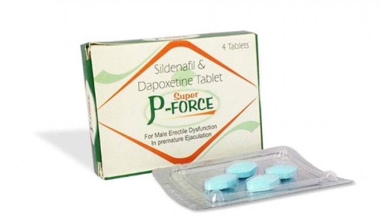 Super P Force Cheapest Sildenafil Drug