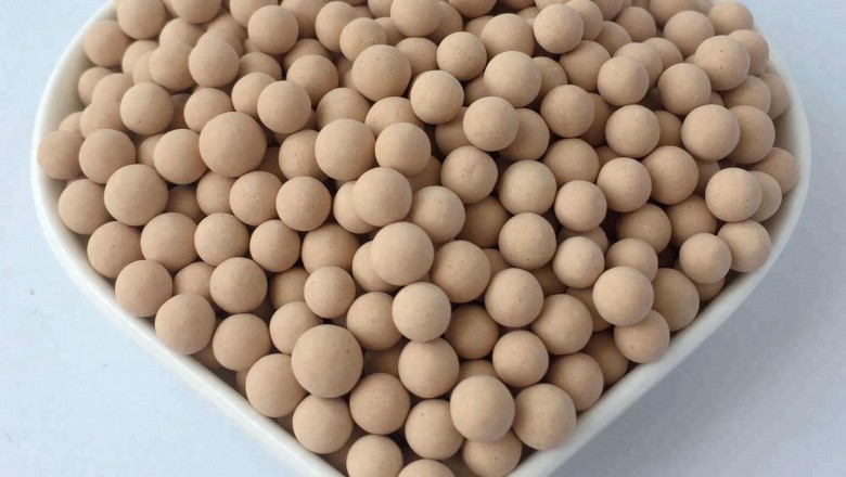 Synthetic zeolite is a type of zeolite that has been created artificially Capability to repel water: Its great density, as well as its superb optical and mechanical qualities