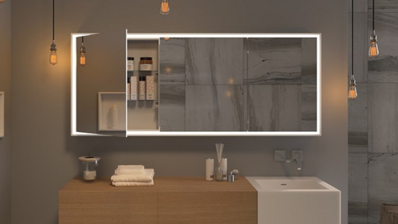 Tsg Cabinets