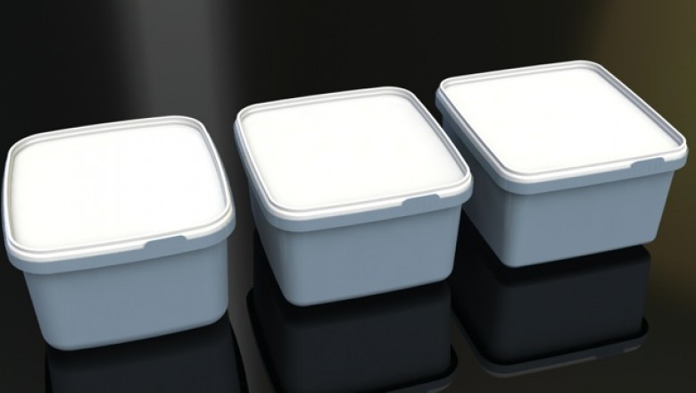 What is Food Grade Plastic containers?