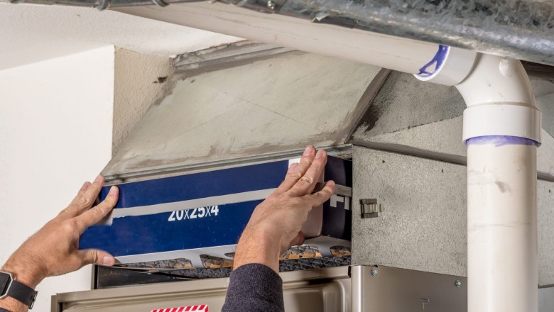 Why Every Residential & Commercial Place Should Have HVAC Service Gastonia?