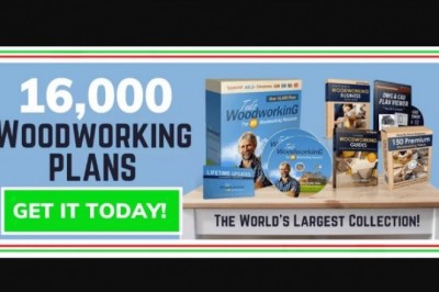 Woodworking Guide for Beginners