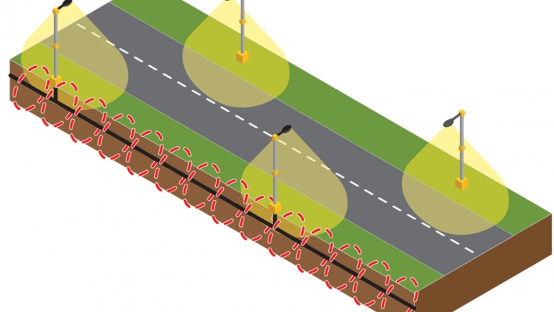 Basic Principles of Pipe & Cable Locating