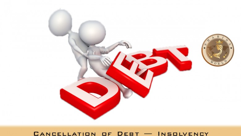 Cancellation Of Debt Insolvency - CPA Clinics