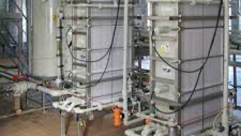 Electrodialysis Equipment What Factors are Affecting Growth and Demand of Industry