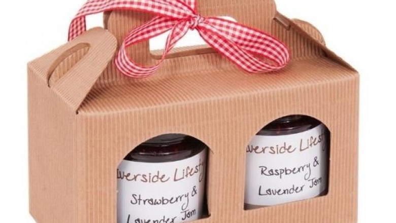 Gable Boxes for Any Occasion