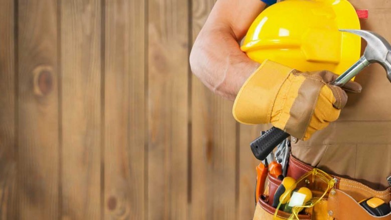 Get The Best Handyman Services Dubai