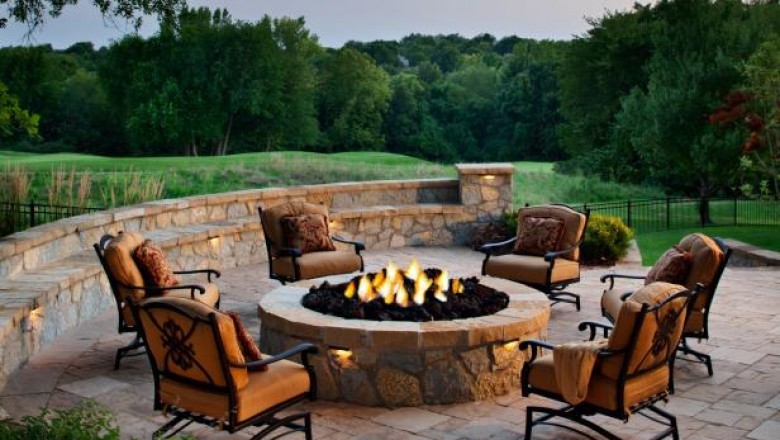 Guidelines to Build a Multi Purpose Fire Pit for Your Backyard