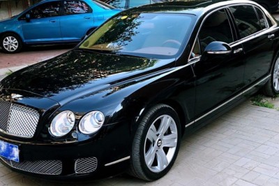 How do you used car trading?