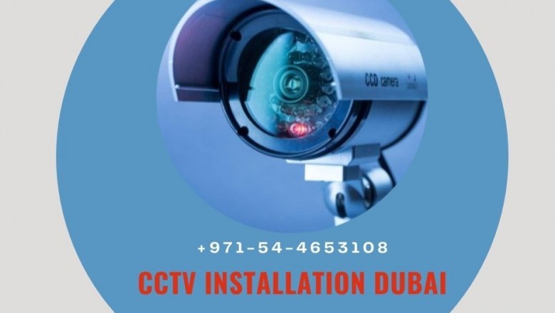 Incredible Security Camera Solutions for your Company or Home