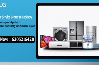 LG Refrigerator Repair Lucknow