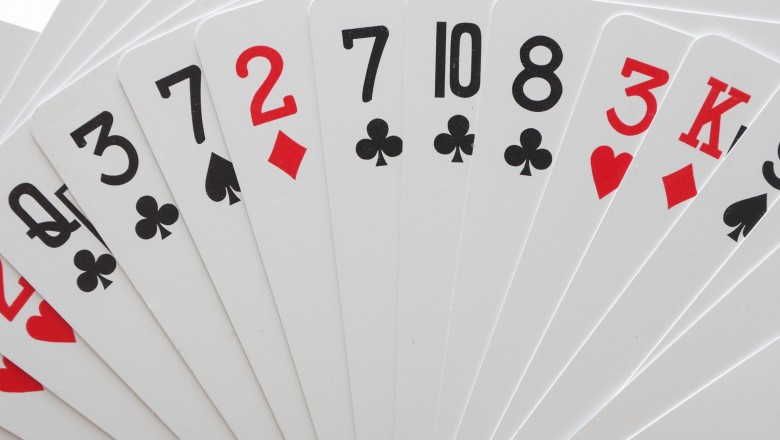 ONLINE RUMMY GAMES