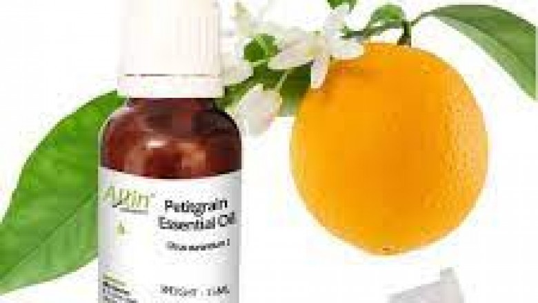 Petitgrain Oil Market Overview, Scope and Advancement Outlook till 2025