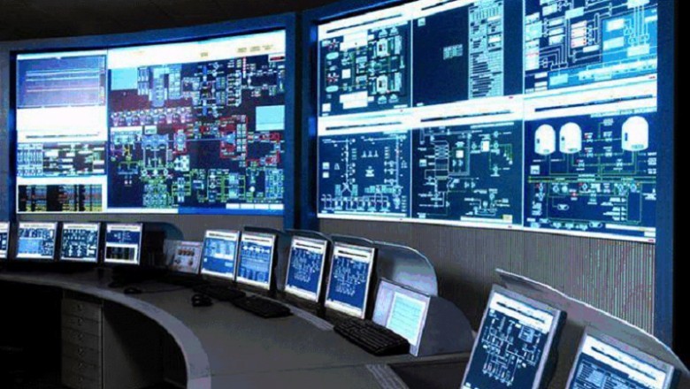 SCADA Market research by dbmr forecast to 2027