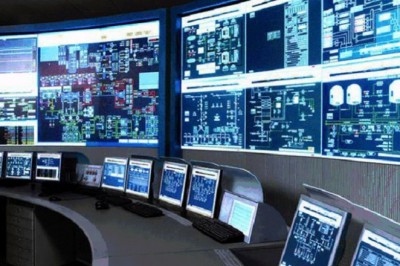 SCADA Market research by dbmr forecast to 2027