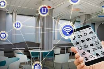 Smart Sensors Market research by dbmr forecast to 2028
