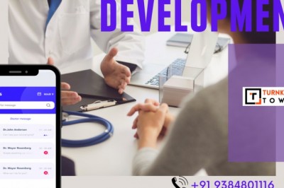 Bestow the Best Telemedicine Solution With Practo Clone Script