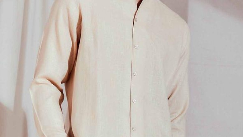 Buy Quality Shirts for Men