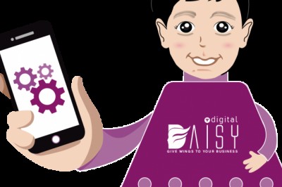 Digital Daisy:Get 2021’s Top Mobile App Development Services In India