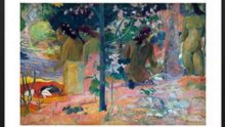 Famous Paul Gauguin Paintings