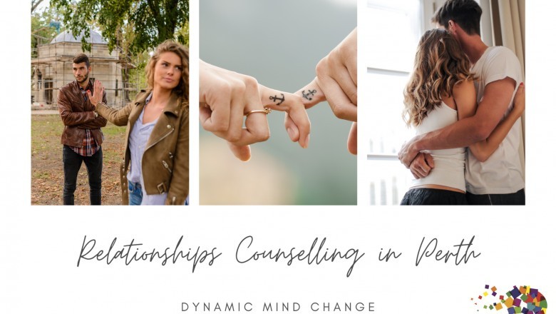 Get the Best Relationship Counselling in Perth | Call Now