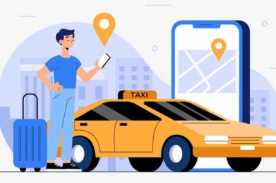 How To Find The Right White-label Taxi App Development Company?