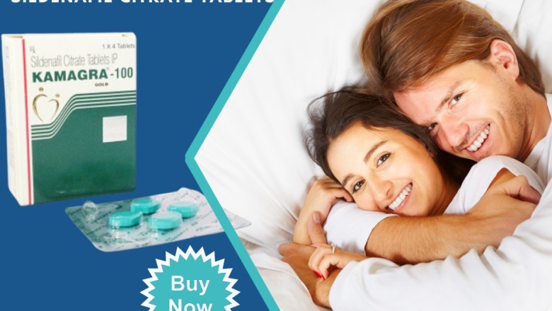 Kamagra 100 mg - Buy Kamagra 100 mg online for ED treatment | Ed Generic Store
