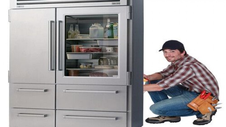 LG Refrigerator Service Center Kanpur