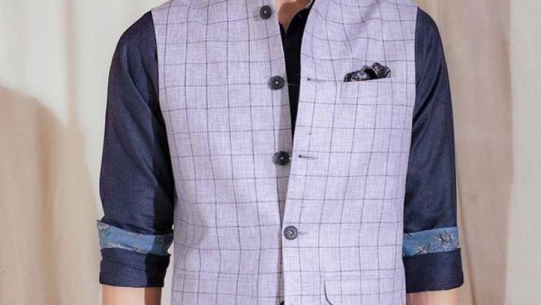 Linen clothing for Men and Women online in India