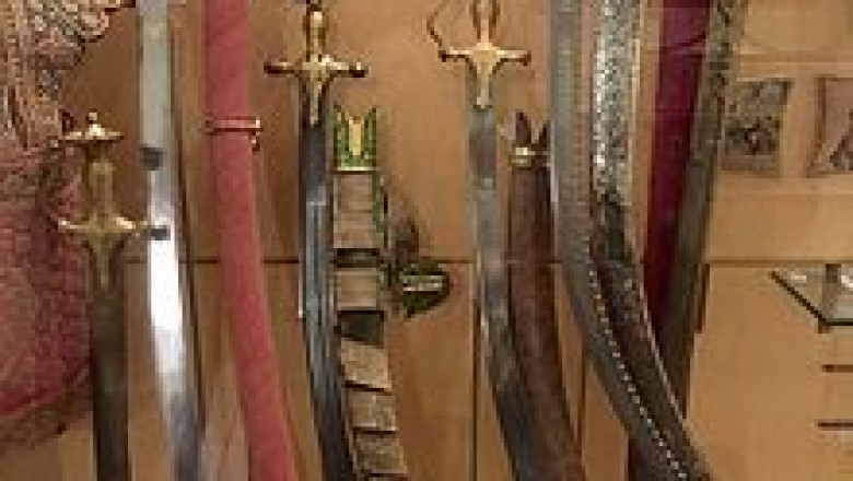 Mughal Empire and It’s Weaponry