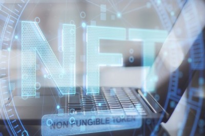 NFT marketplace development service