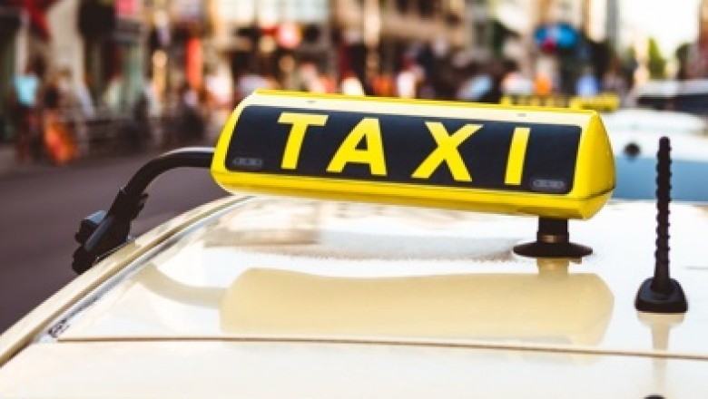 Professional Airport Taxi Cab in Orinda to Ease Your Travel