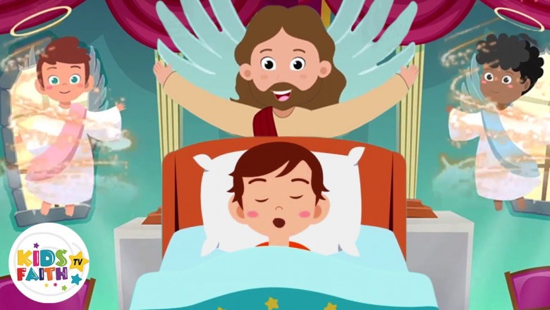 Psalm 91 | Song of Protection | Christian Songs