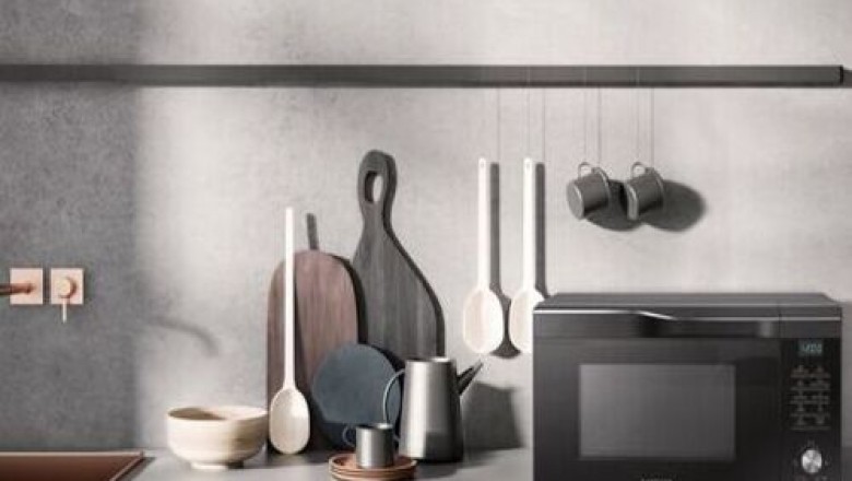 Samsung Microwave Oven Repair Kanpur