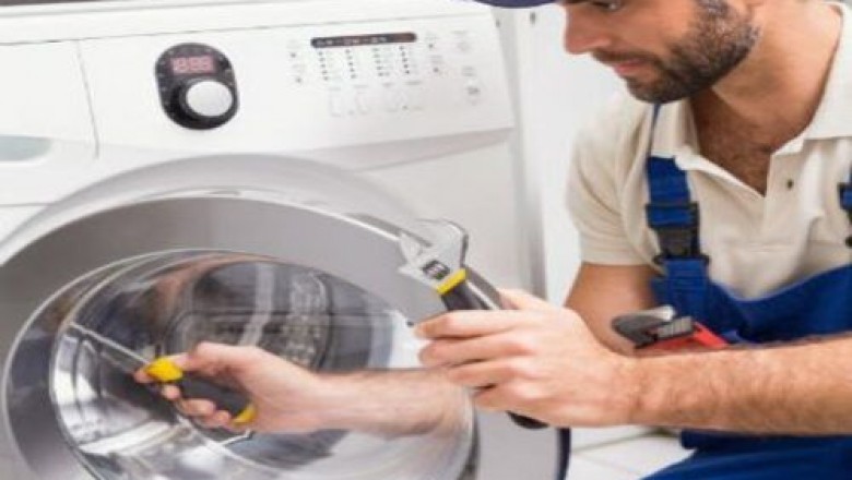 Samsung Washing Machine Service Center Kanpur