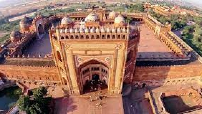 Tips for Planning Fatehpur Sikri Tour