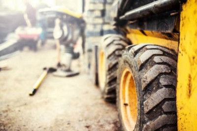 Top 100 Construction Vehicles in South Coast NSW