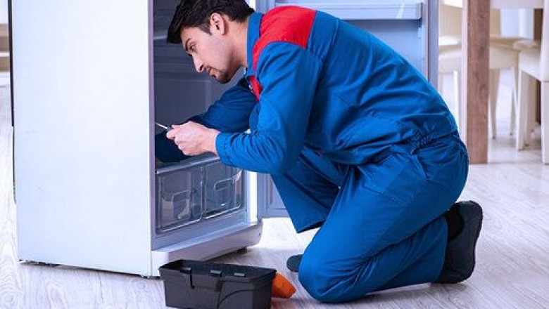 Whirlpool Refrigerator Service Center Kanpur