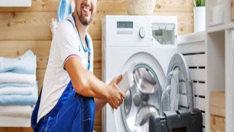 Whirlpool Washing Machine Service Center Kanpur