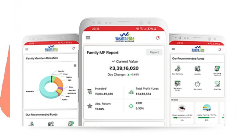 Why Mutual fund software for IFA is basic need of distributors?