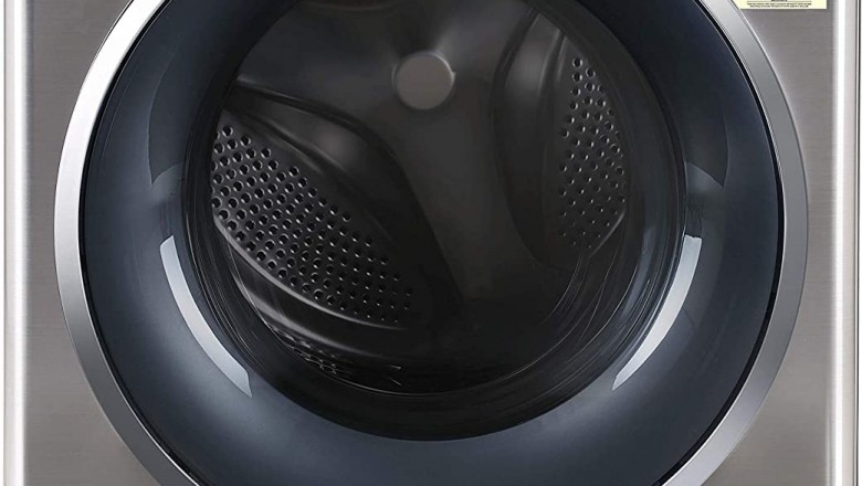 Best Front Loading Washing Machine in India (7 Kg, 5 Star Ratings) 2021 | Famous Review