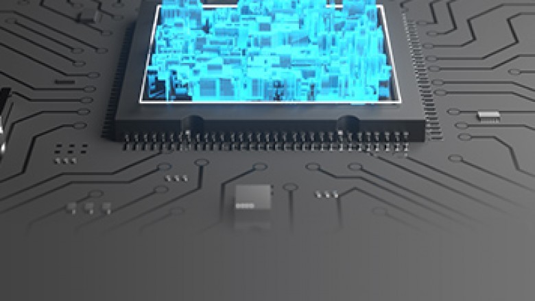 Future Electronics is a worldwide leader in electronic components distribution