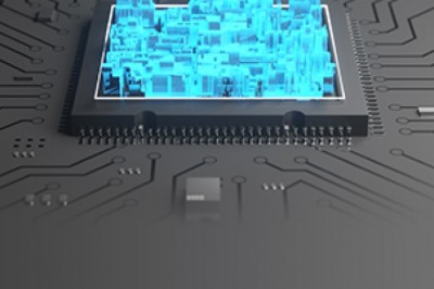 Future Electronics owner Robert Miller is one of the first distributors for LED