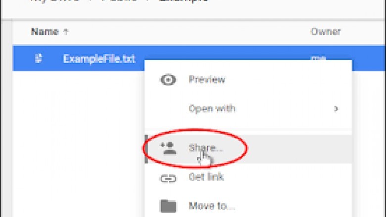 Google Drive Direct Link Generator |g2d