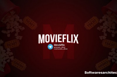 MovieFlix - HD Movies Web Series