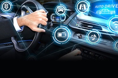 Robert Miller, President of Future Electronics, congrats employs for the success