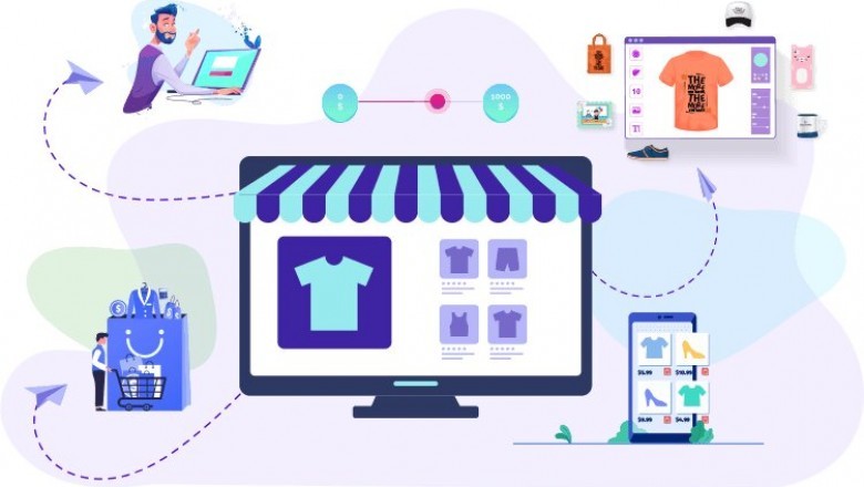 5 Steps To Make Your Ecommerce Shop Stand Out