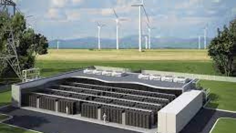 Battery Energy Storage Systems Market Future Opportunities, Market Analysis And Outlook To 2026