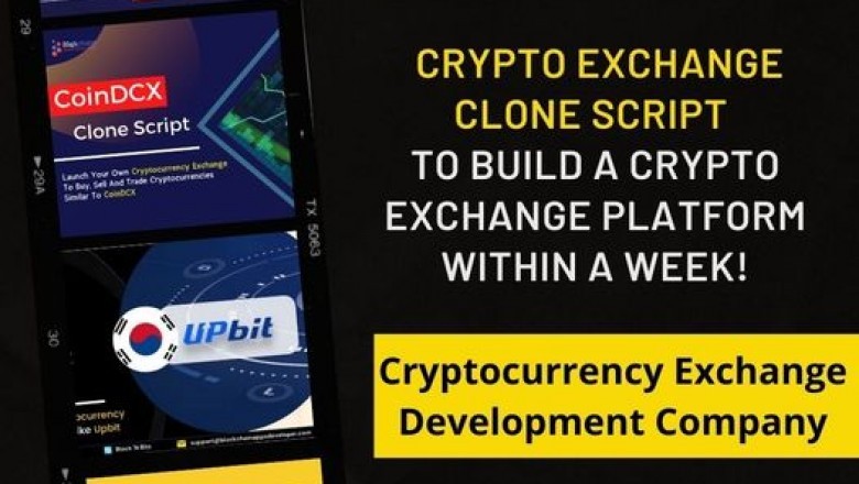 Best Cryptocurrency Exchange Clone Scripts of 2021