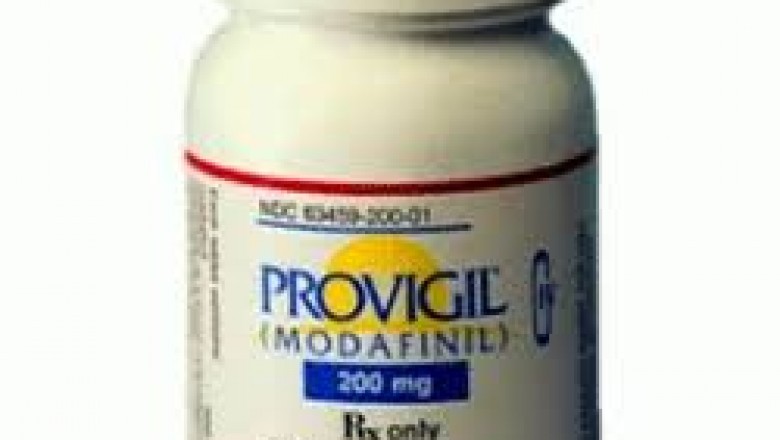 Buy Generic Provigil Online